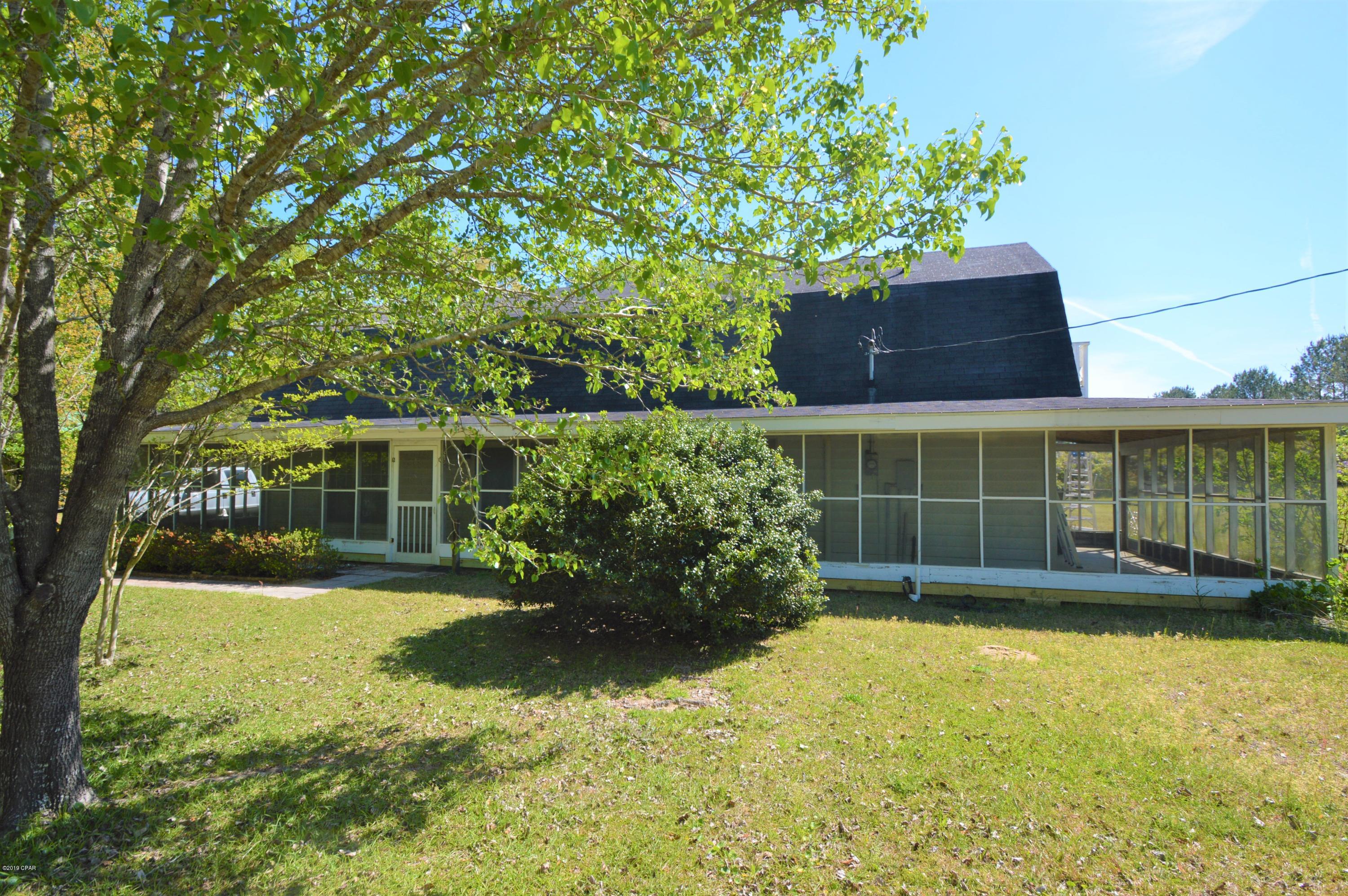 1595 Bethlehem Church Road Bonifay, FL 32425 - Photo 1 of 34 Gallery Image 1