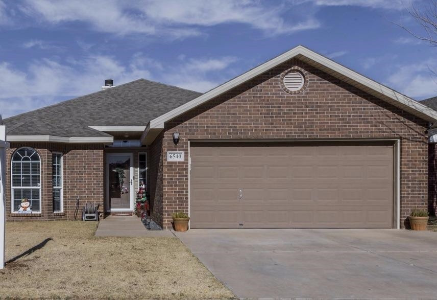 6540 89th Street Lubbock, TX 79424 - Photo 1 of 8 Photo 1