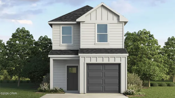 $285,900 | 416 Coastal Canopy Ln Port Street, Port St. Joe, FL 32456