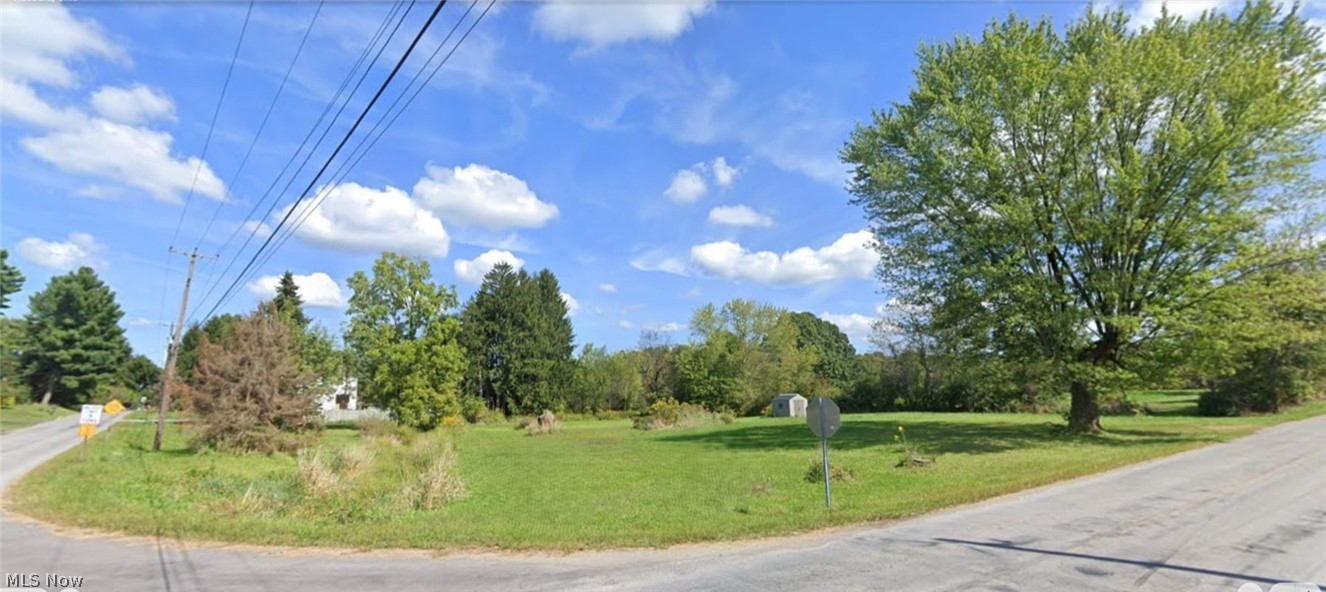 3397 Pothour Wheeler Road Hubbard, OH 44425 - Photo 1 of 7