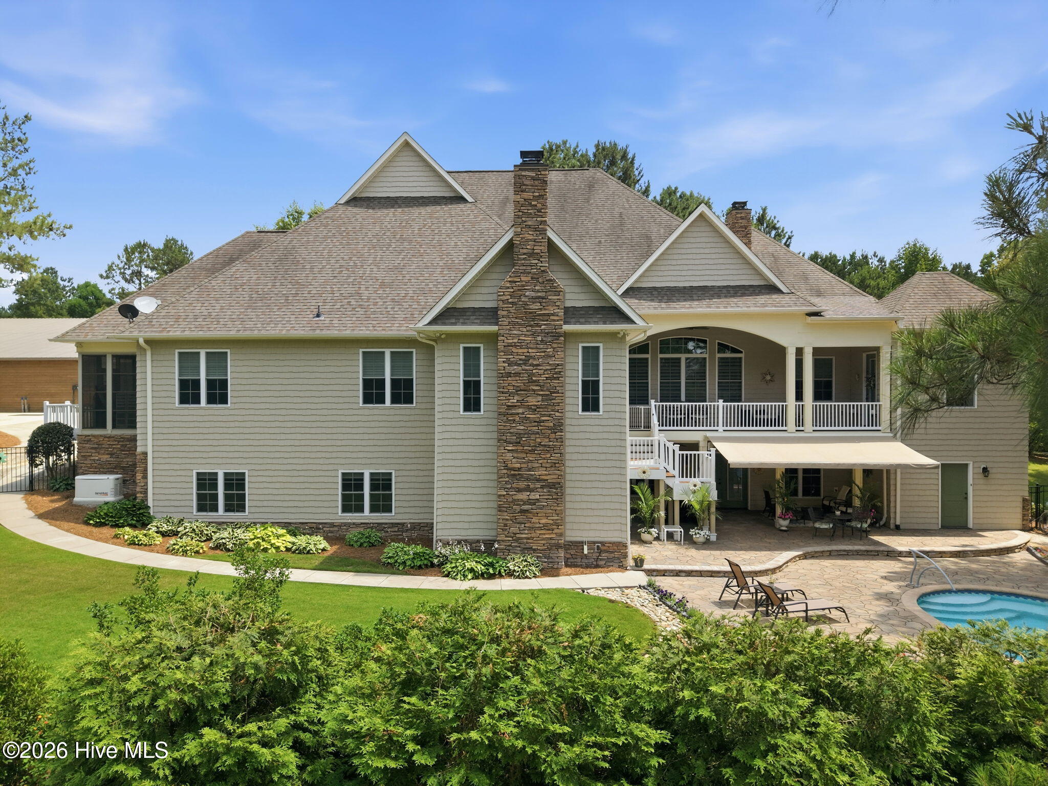 164 Saddle Ridge West End, NC 27376 - Photo 11 of 79