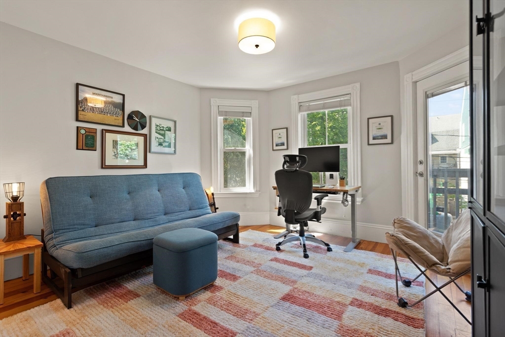 29 Windsor Road, Unit 29 Somerville, MA 02144 - Photo 14 of 23