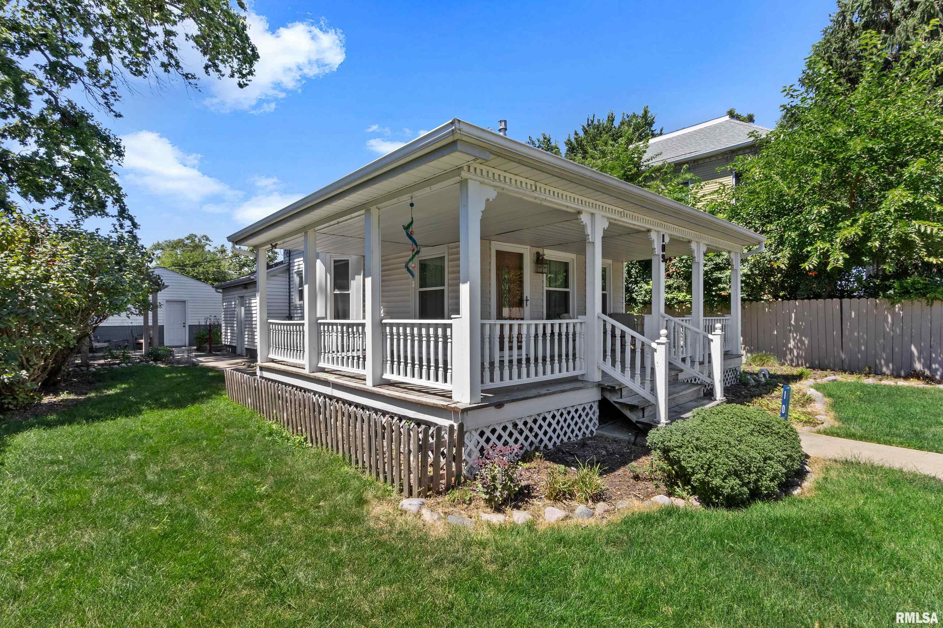 109 North 3rd Street Dunlap, IL 61525 - Photo 27 of 37 Gallery Image 27