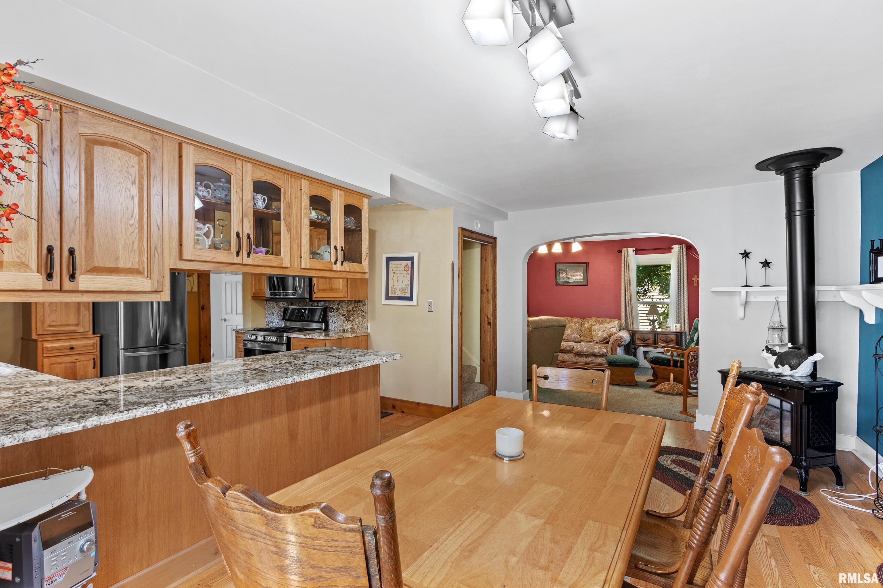 109 North 3rd Street Dunlap, IL 61525 - Photo 9 of 37 Gallery Image 9