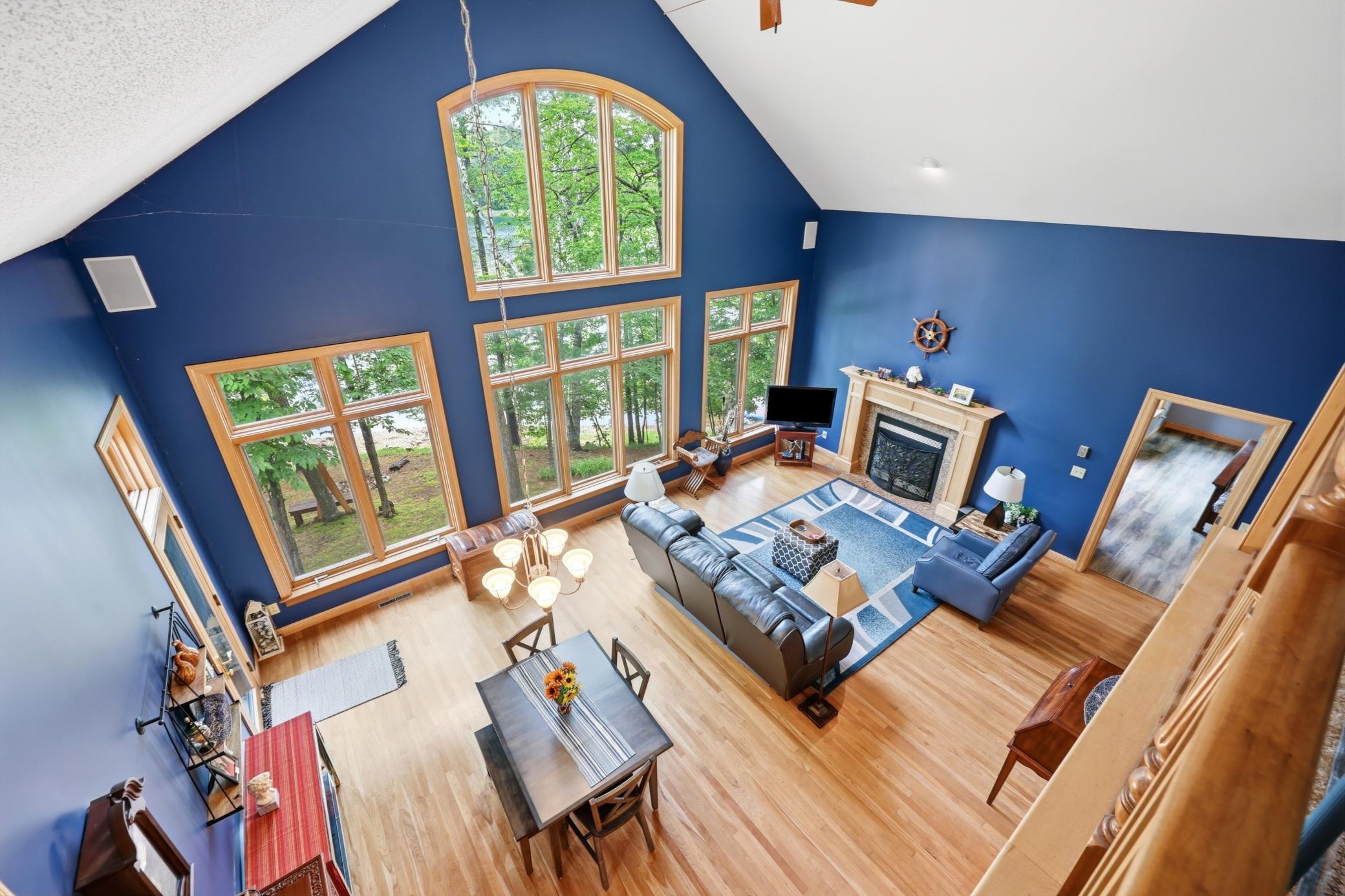 21516 Northeast Pickerel Lake Road Detroit Lakes, MN 56501 - Photo 41 of 68
