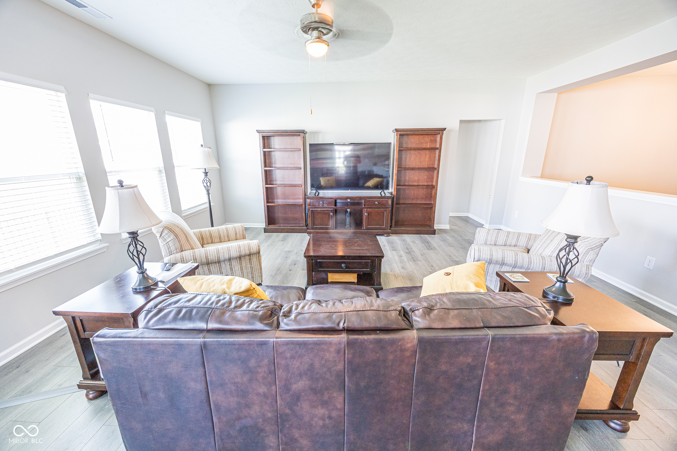 8822 Rowling Way Indianapolis, IN 46239 - Photo 21 of 44