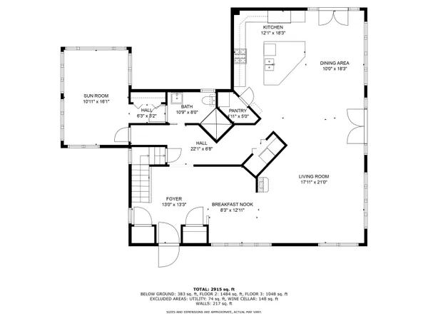 $3,600,000 | 11425 North Cedar Point High Road, Syracuse, IN 46567