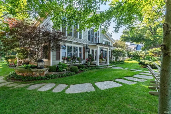 $3,600,000 | 11425 North Cedar Point High Road, Syracuse, IN 46567