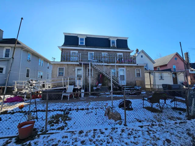 $425,000 | 53-55 Roosevelt Street, Paulsboro, NJ 08066