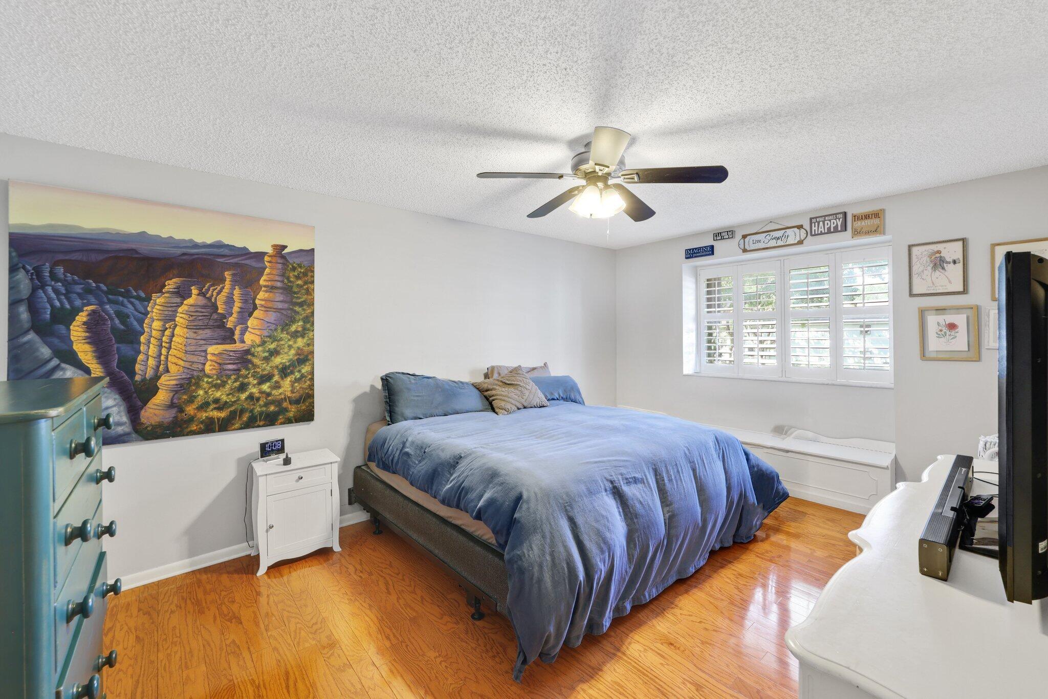 4600 West McNab Road, Unit A2 Pompano Beach, FL 33069 - Photo 16 of 38 PRIMARY BEDRM