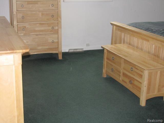 16176 30 Mile Road Ray, MI 48096 - Photo 13 of 23 19 Master Bedroom