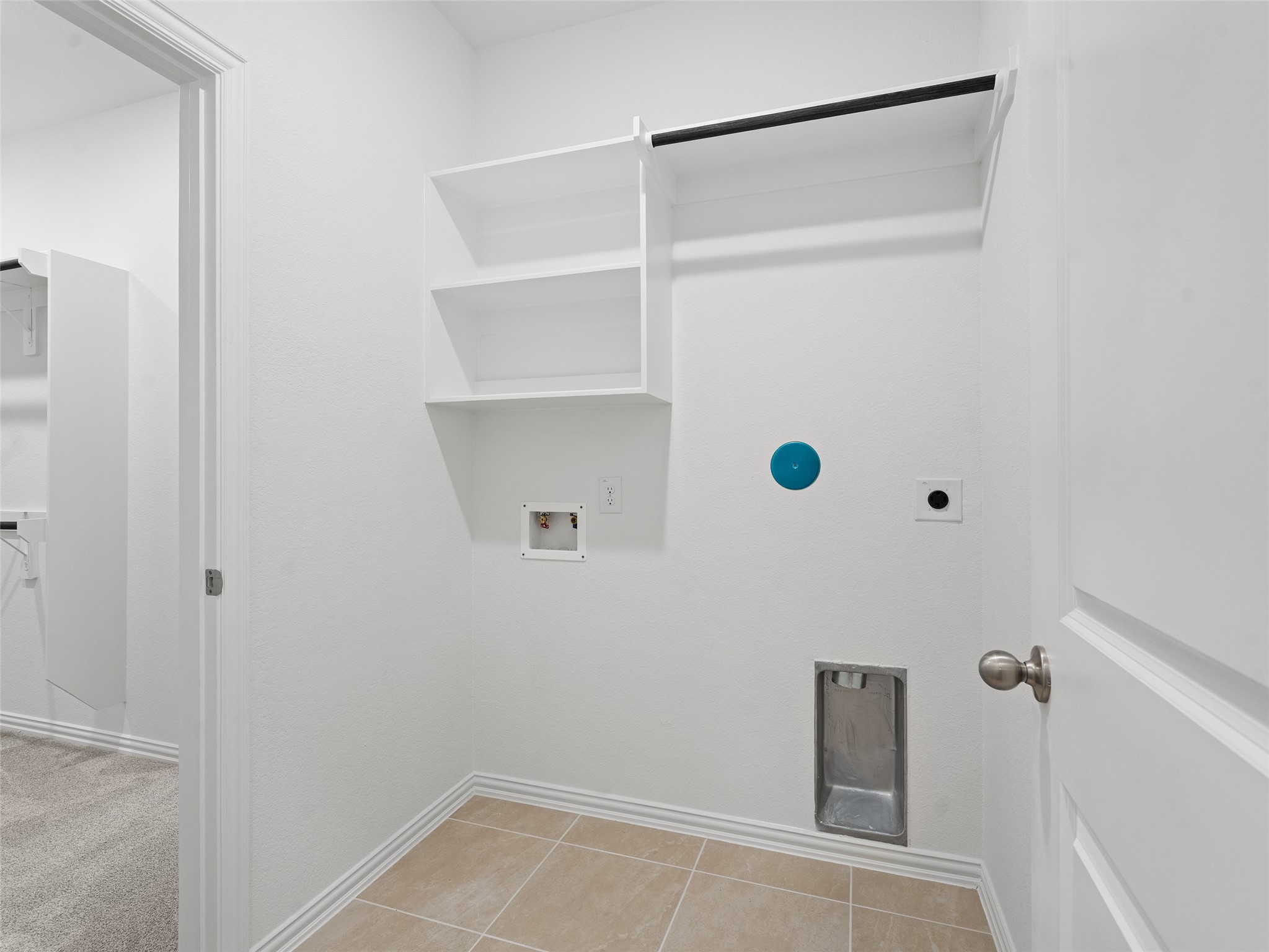 410 Strm Bnd Way Rosenberg, TX 77471 - Photo 24 of 39 a bathroom with a shower