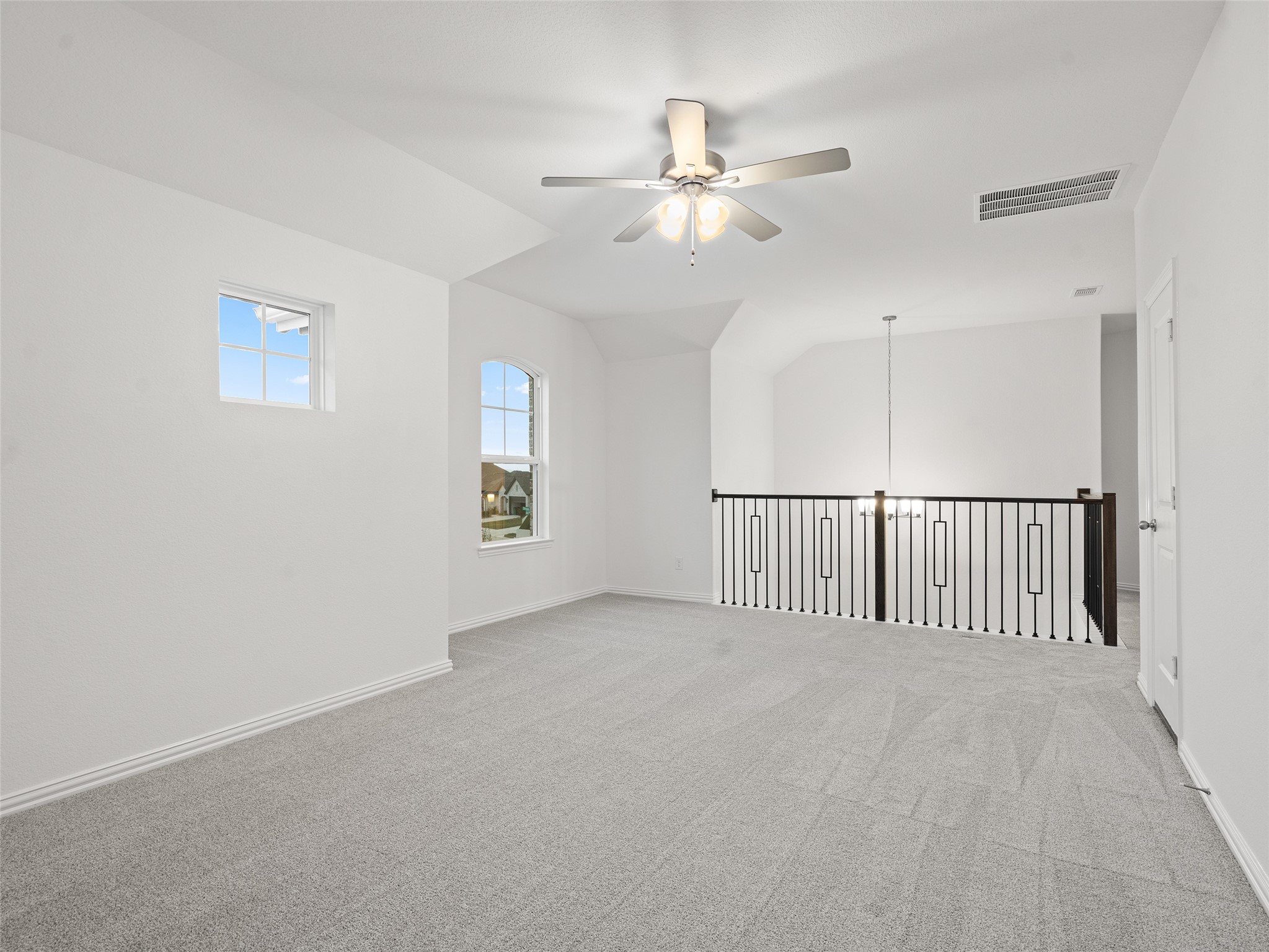 410 Strm Bnd Way Rosenberg, TX 77471 - Photo 27 of 39 a view of an empty room