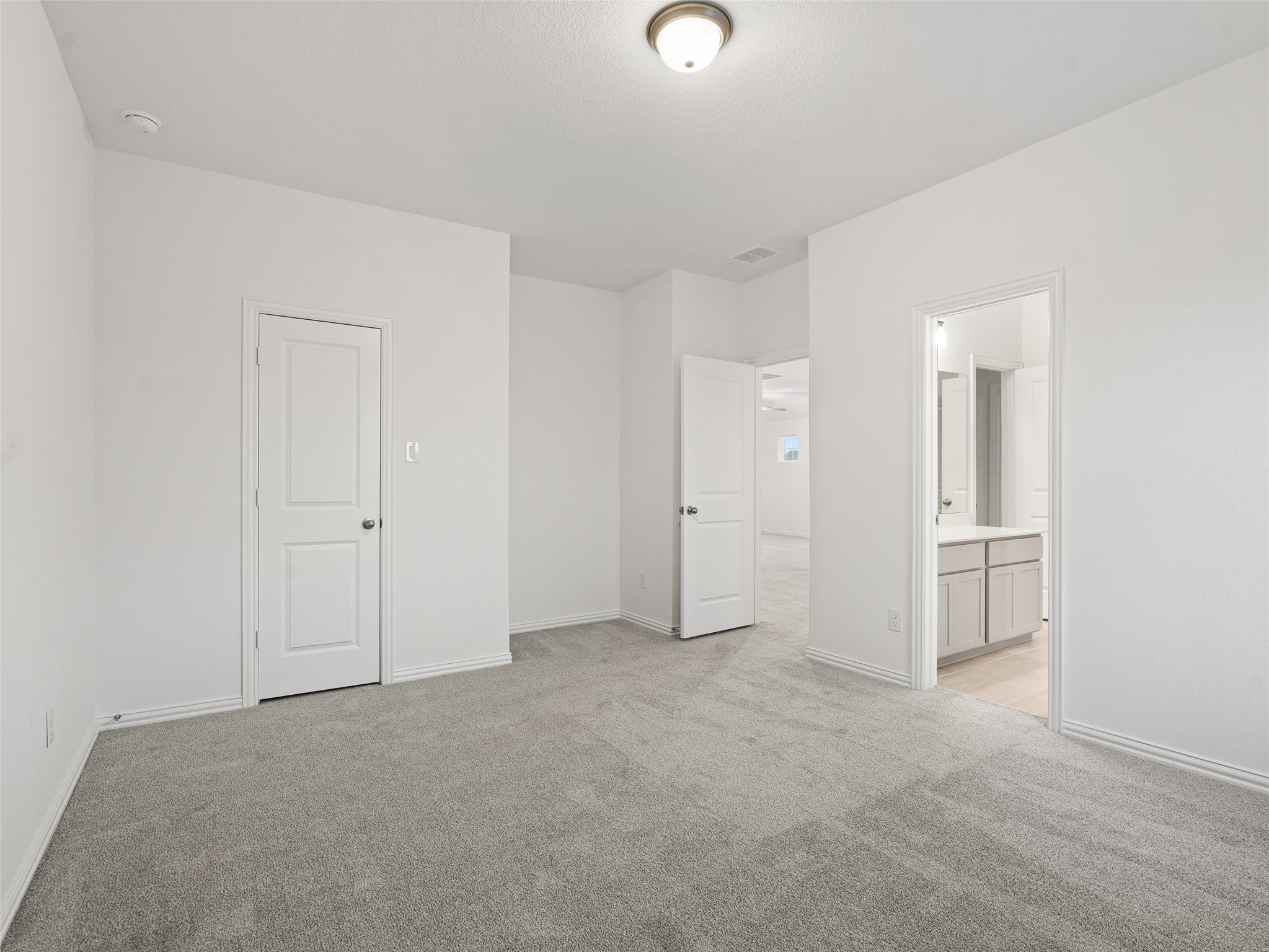 410 Strm Bnd Way Rosenberg, TX 77471 - Photo 30 of 39 a view of empty room