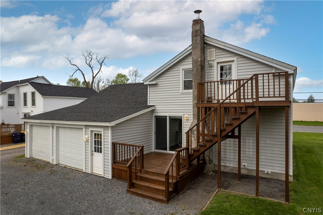 4870 Clinton Street Clark Mills, NY 13321 - Photo 14 of 50