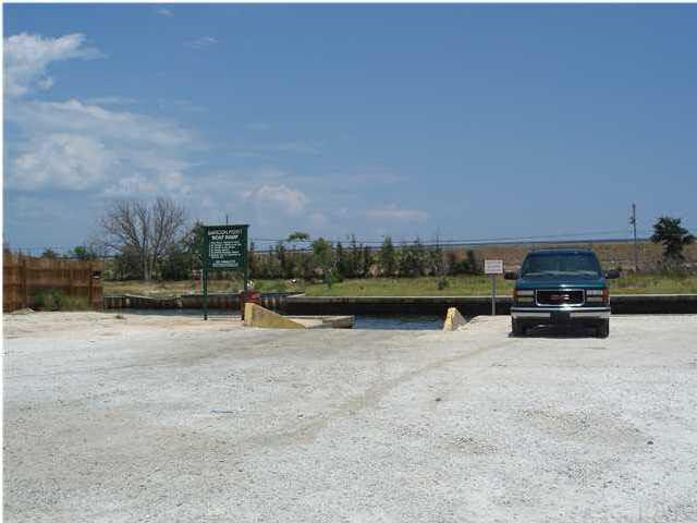 464 Garcon Point Road Milton, FL 32583 - Photo 3 of 4 Easy access to public boat launch.