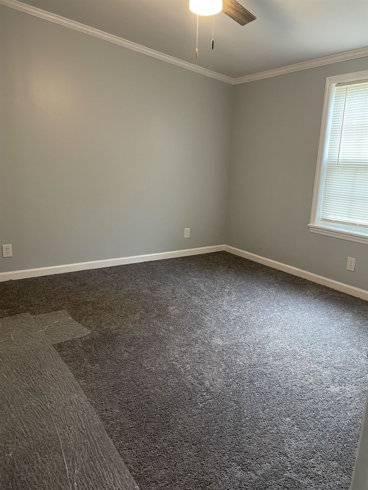 2532 Dalton Mill Road Bullock, NC 27507 - Photo 17 of 30 Master bed