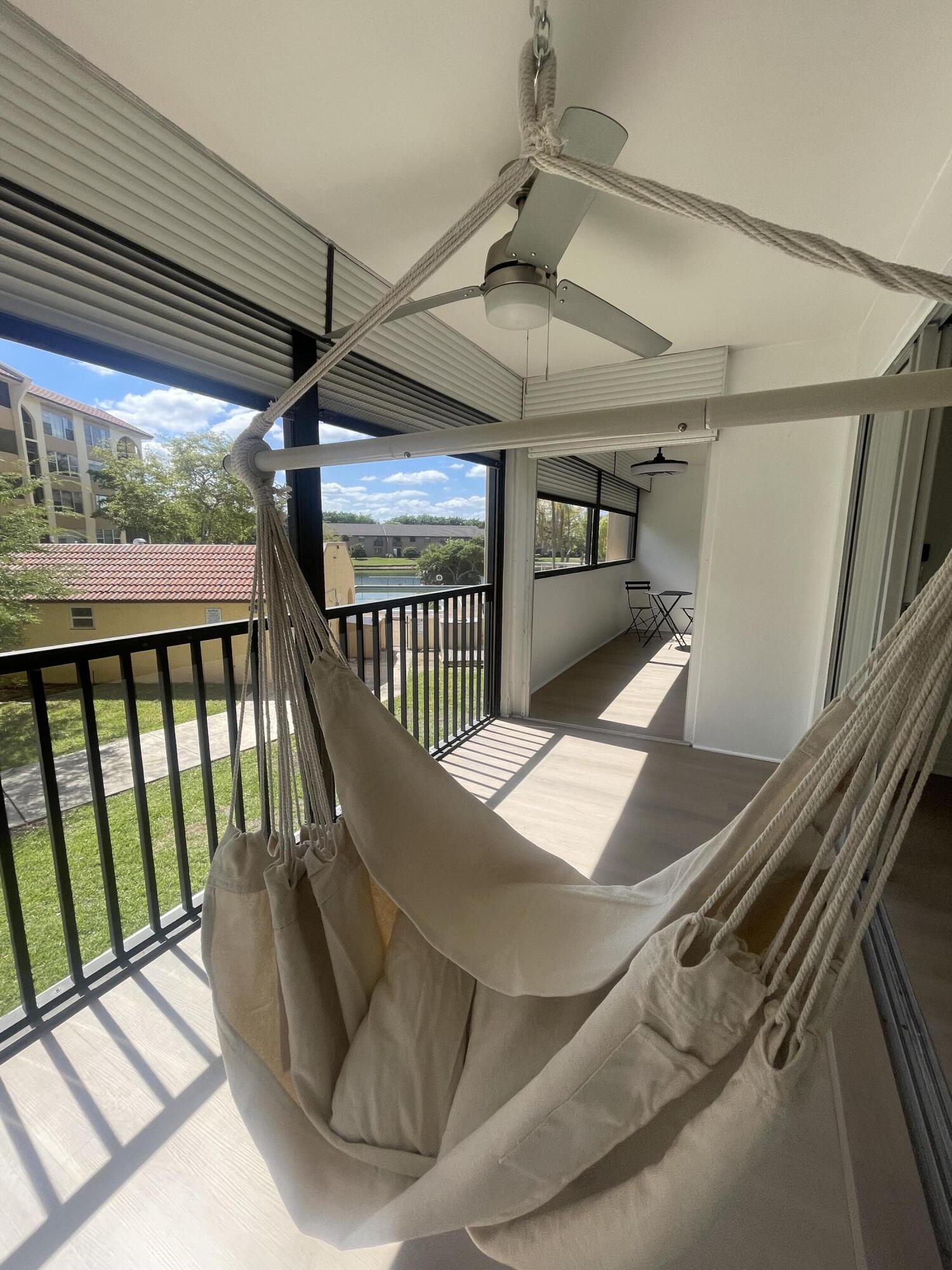 3955 North Nob Hill Road, Unit 202 Sunrise, FL 33351 - Photo 2 of 14 a view of entryway
