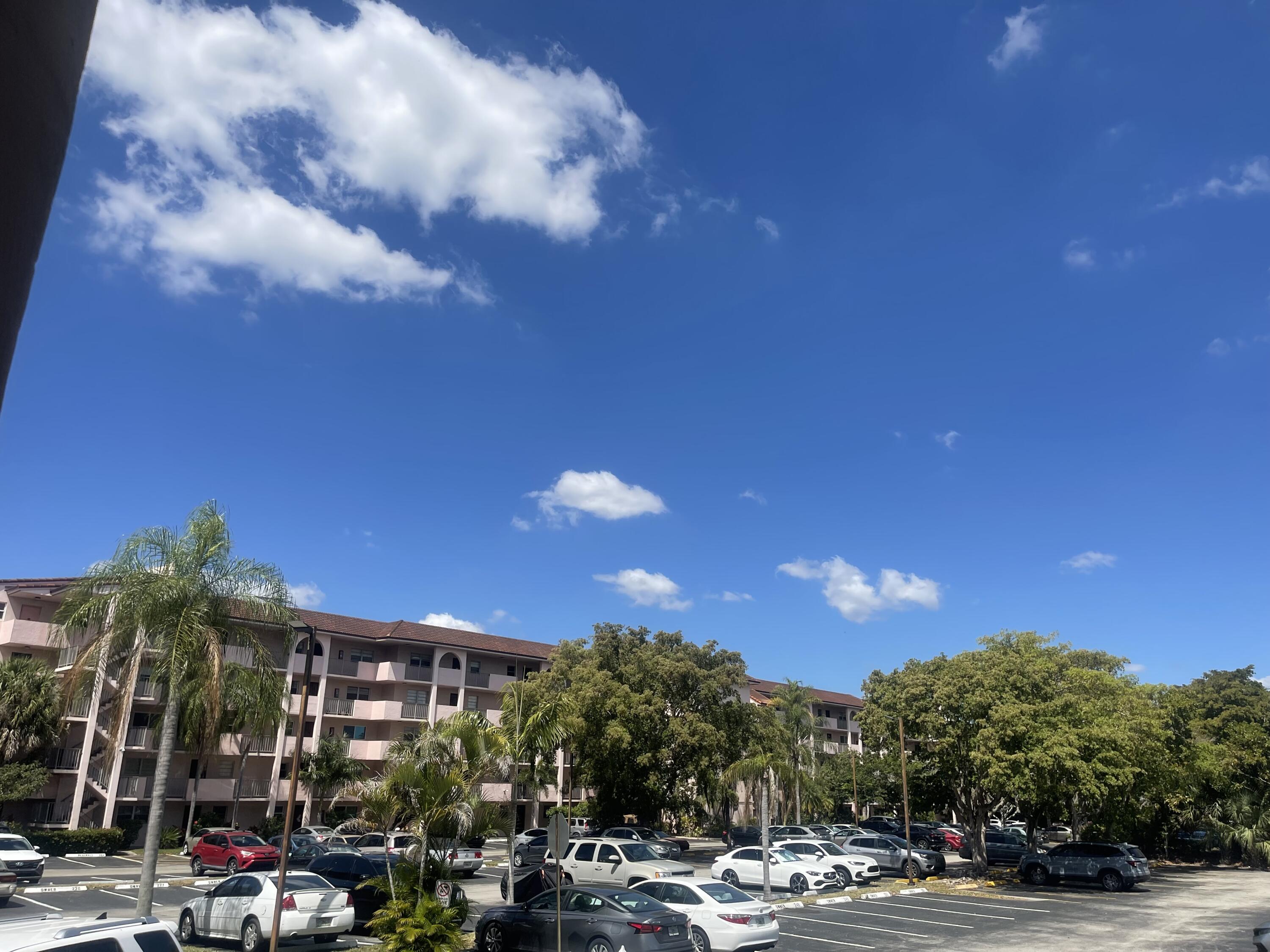 3955 North Nob Hill Road, Unit 202 Sunrise, FL 33351 - Photo 7 of 14 a view of a city