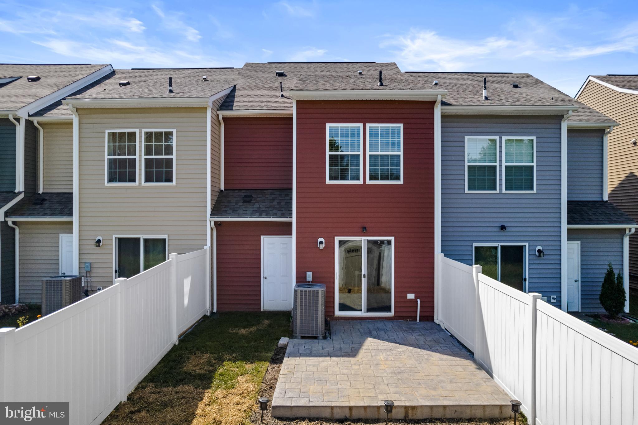 612 Thumper Drive Ranson, WV 25438 - Photo 21 of 28 Gallery Image 21