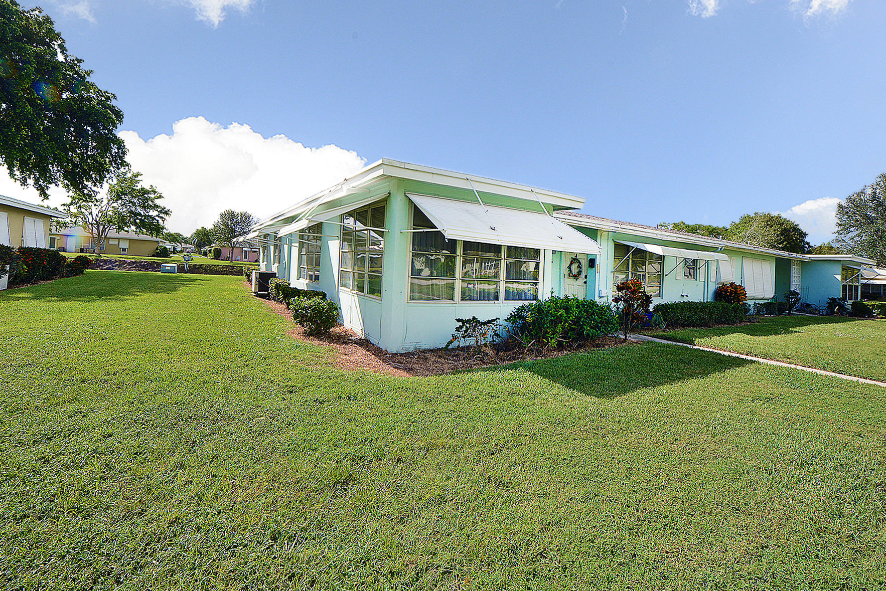 350 High Point Boulevard, Unit A Delray Beach, FL 33445 - Photo 3 of 26 AK2_0350A