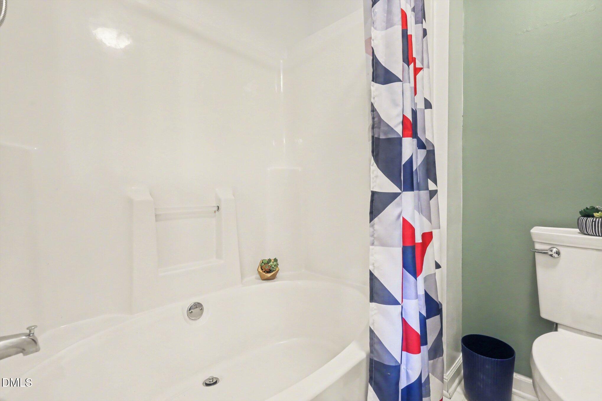 2701 Clonnel Court Raleigh, NC 27604 - Photo 25 of 33