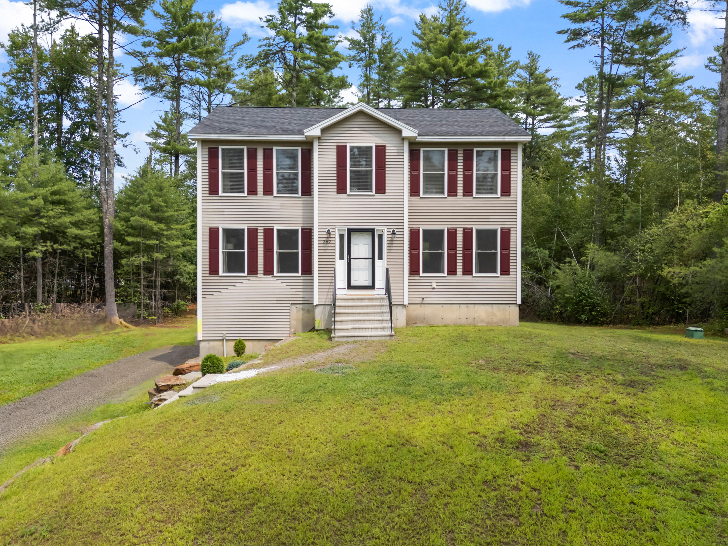 262 Little River Road Lebanon, ME 04027 - Photo 1 of 38 262 Little River Rd_105.jpguyt