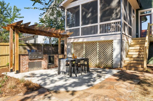 $1,999,999 | 1138 Cahal Avenue, Nashville, TN 37206