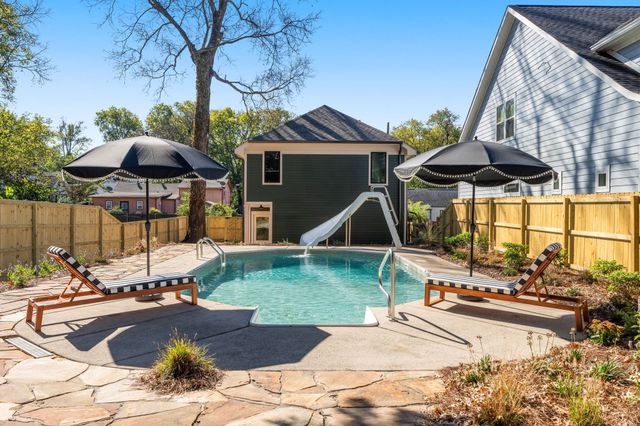 $1,999,999 | 1138 Cahal Avenue, Nashville, TN 37206