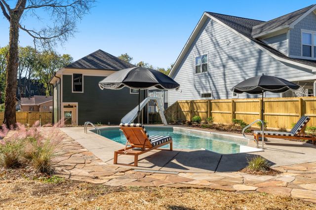 $1,999,999 | 1138 Cahal Avenue, Nashville, TN 37206