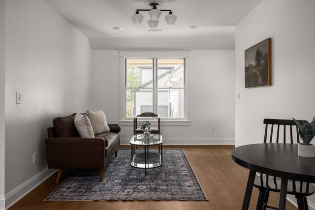 $1,999,999 | 1138 Cahal Avenue, Nashville, TN 37206