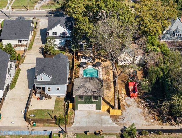 $1,999,999 | 1138 Cahal Avenue, Nashville, TN 37206