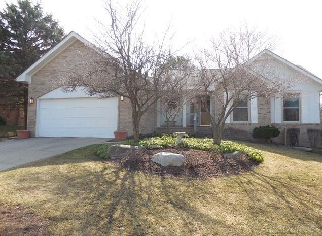 900 Stag Ridge Road Rochester Hills, MI 48309 - Photo 1 of 21