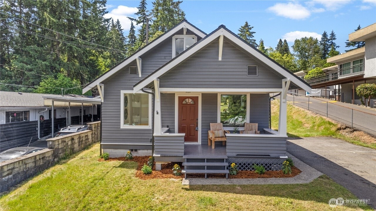 1021 Southwest 130th Street Burien, WA 98146 - Photo 1 of 18