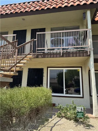$1,500 | 9647 Spyglass Avenue, Unit 18, Desert Hot Springs, CA 92240