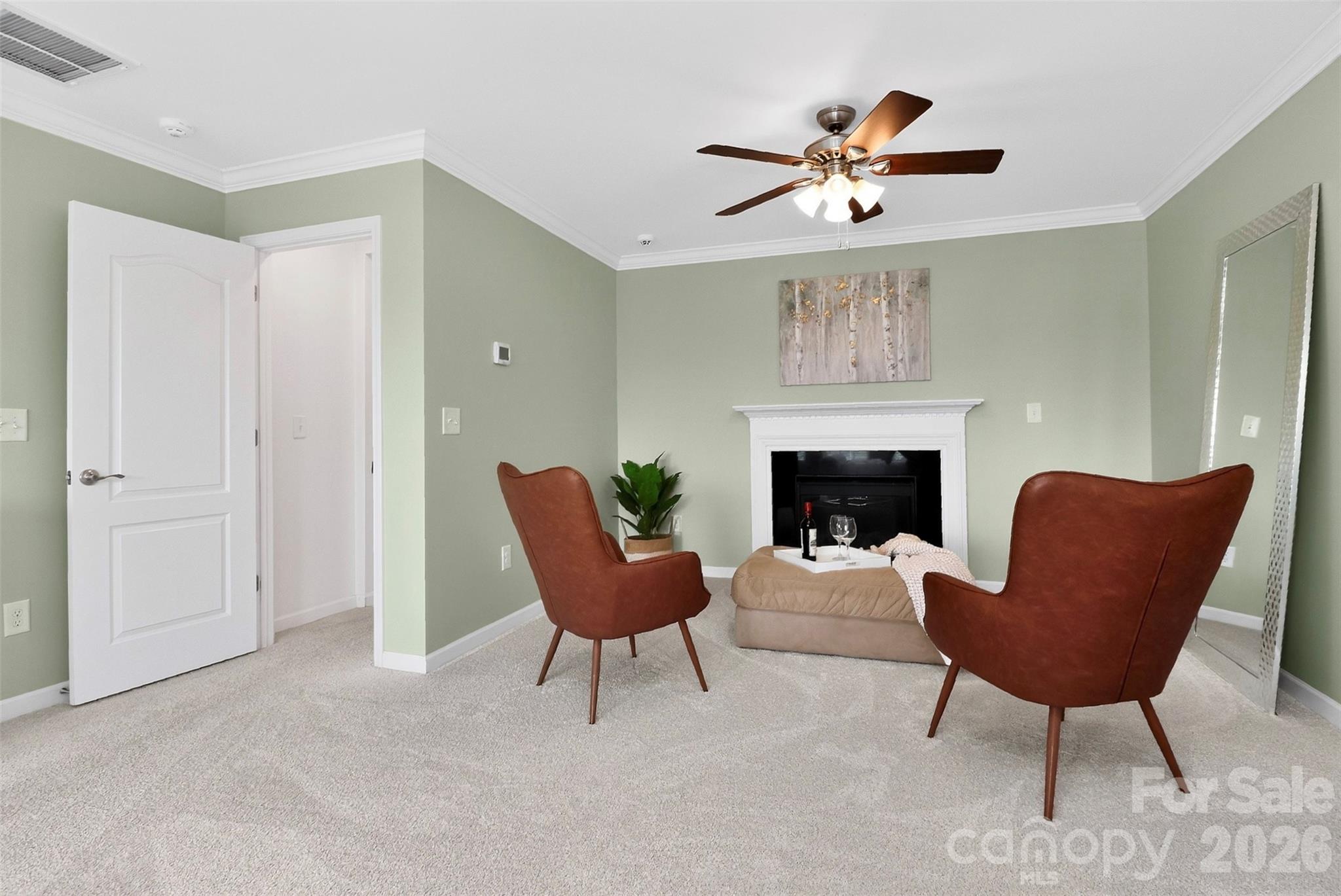 1306 Corey Cabin Court Fort Mill, SC 29715 - Photo 31 of 48