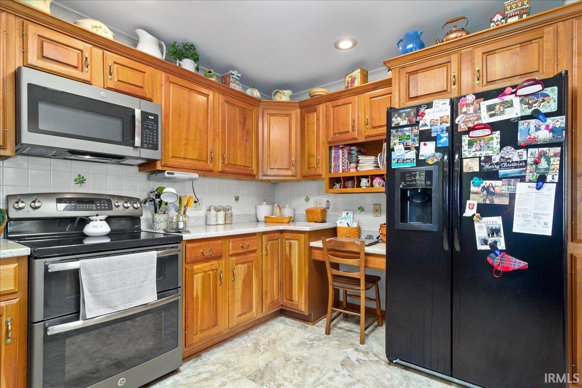 7324 Pond Road Hazleton, IN 47640 - Photo 11 of 36 Gallery Image 11