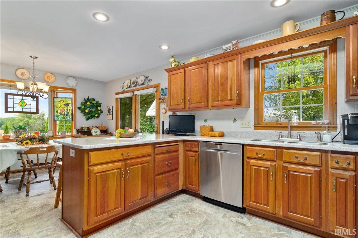 7324 Pond Road Hazleton, IN 47640 - Photo 12 of 36 Gallery Image 12