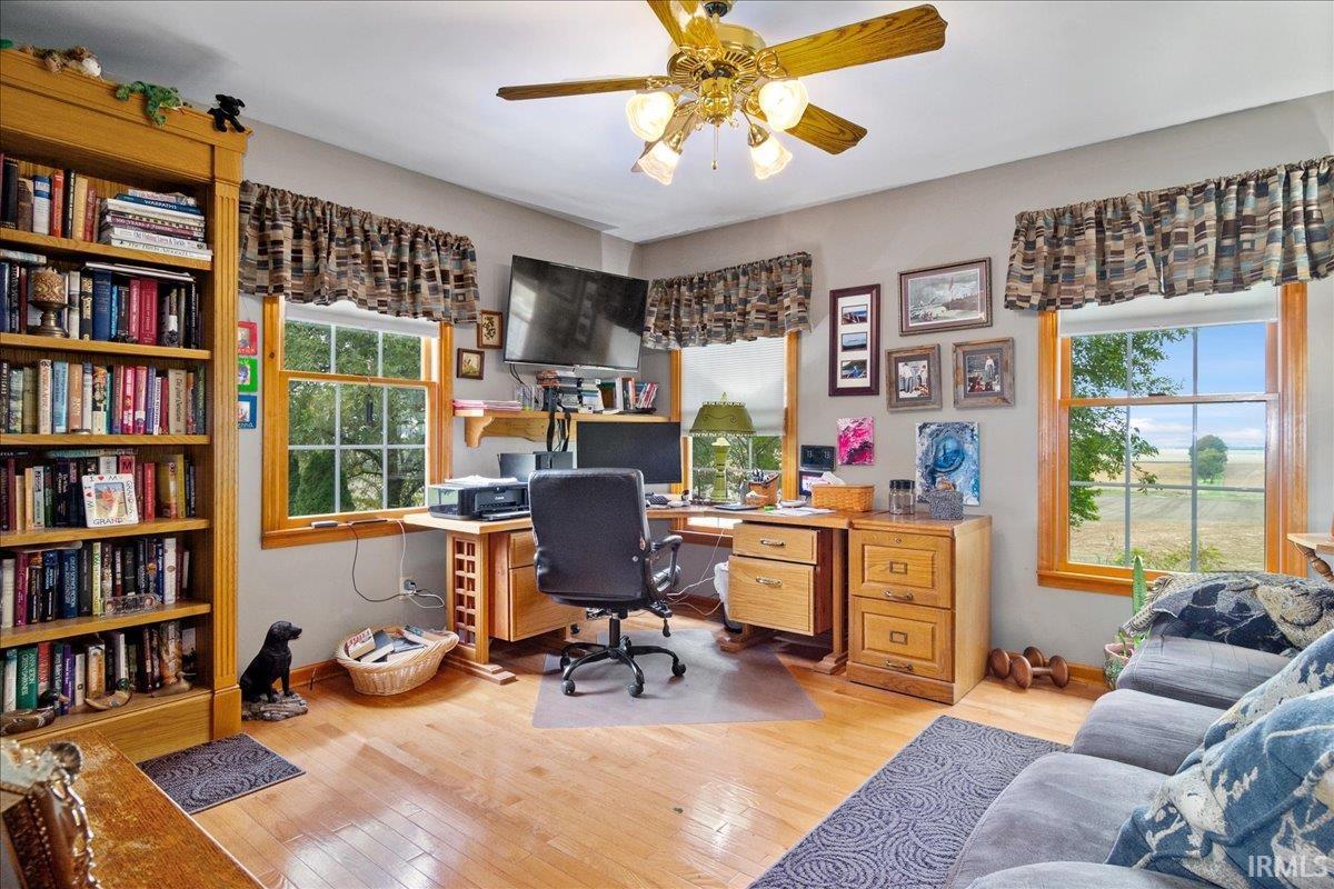 7324 Pond Road Hazleton, IN 47640 - Photo 21 of 36 Gallery Image 21