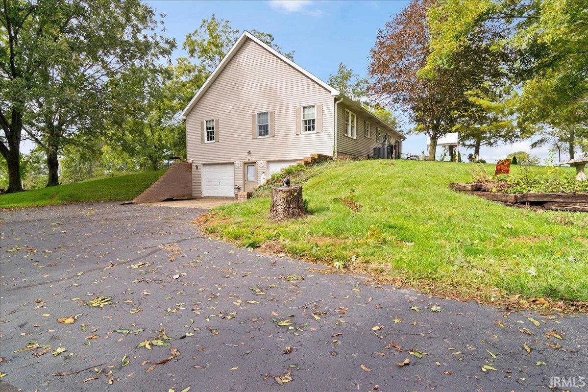 7324 Pond Road Hazleton, IN 47640 - Photo 32 of 36 Gallery Image 32
