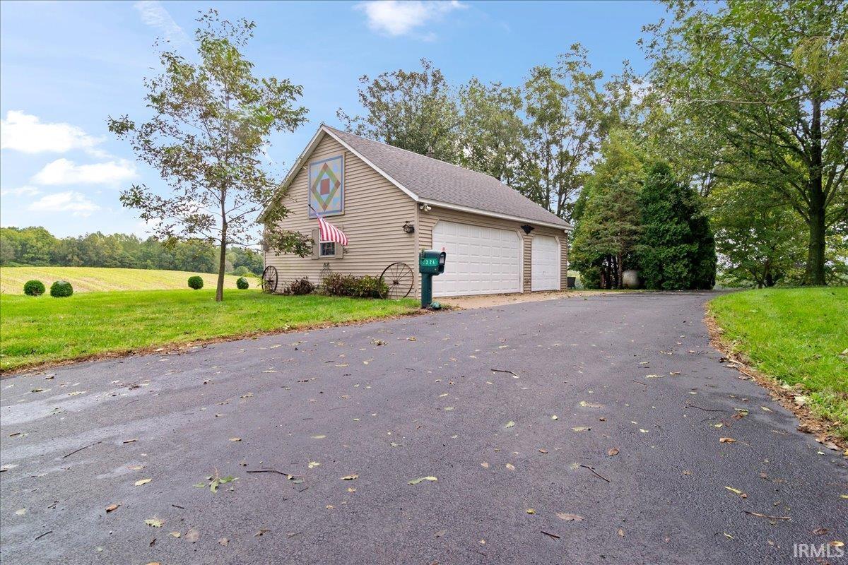 7324 Pond Road Hazleton, IN 47640 - Photo 33 of 36 Gallery Image 33