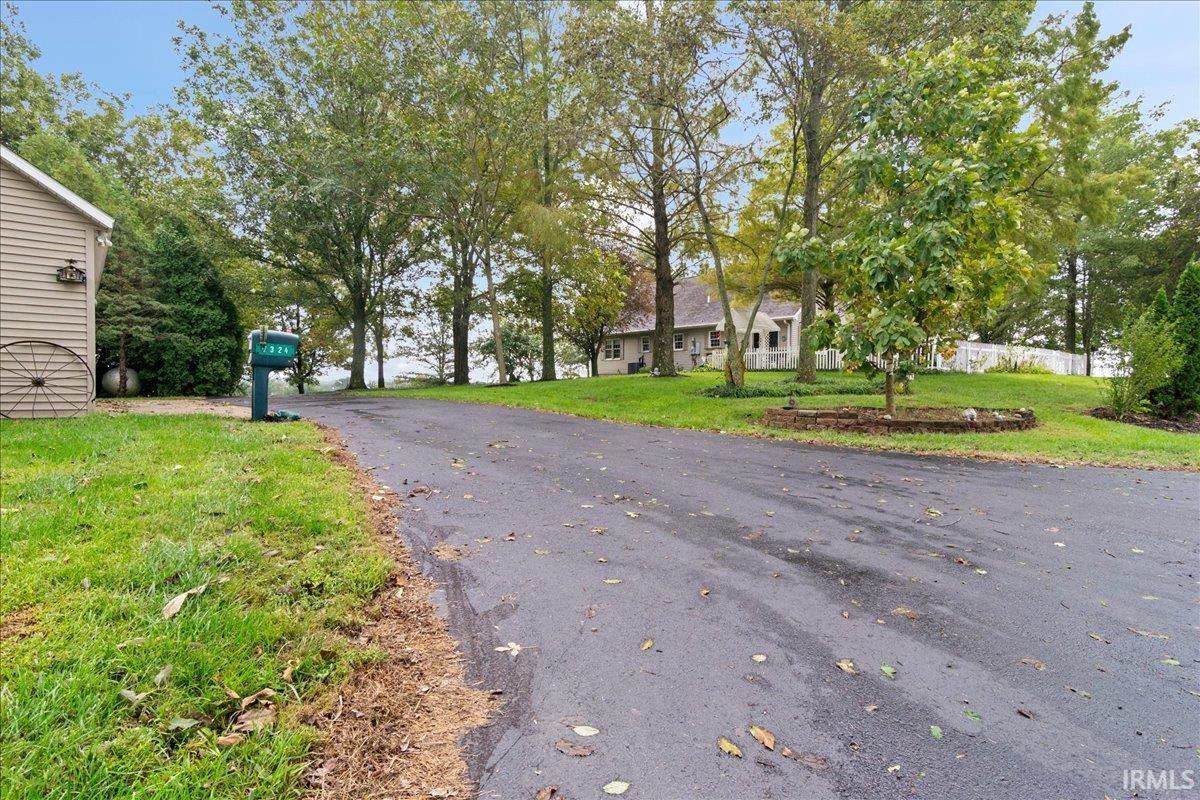 7324 Pond Road Hazleton, IN 47640 - Photo 35 of 36 Gallery Image 35