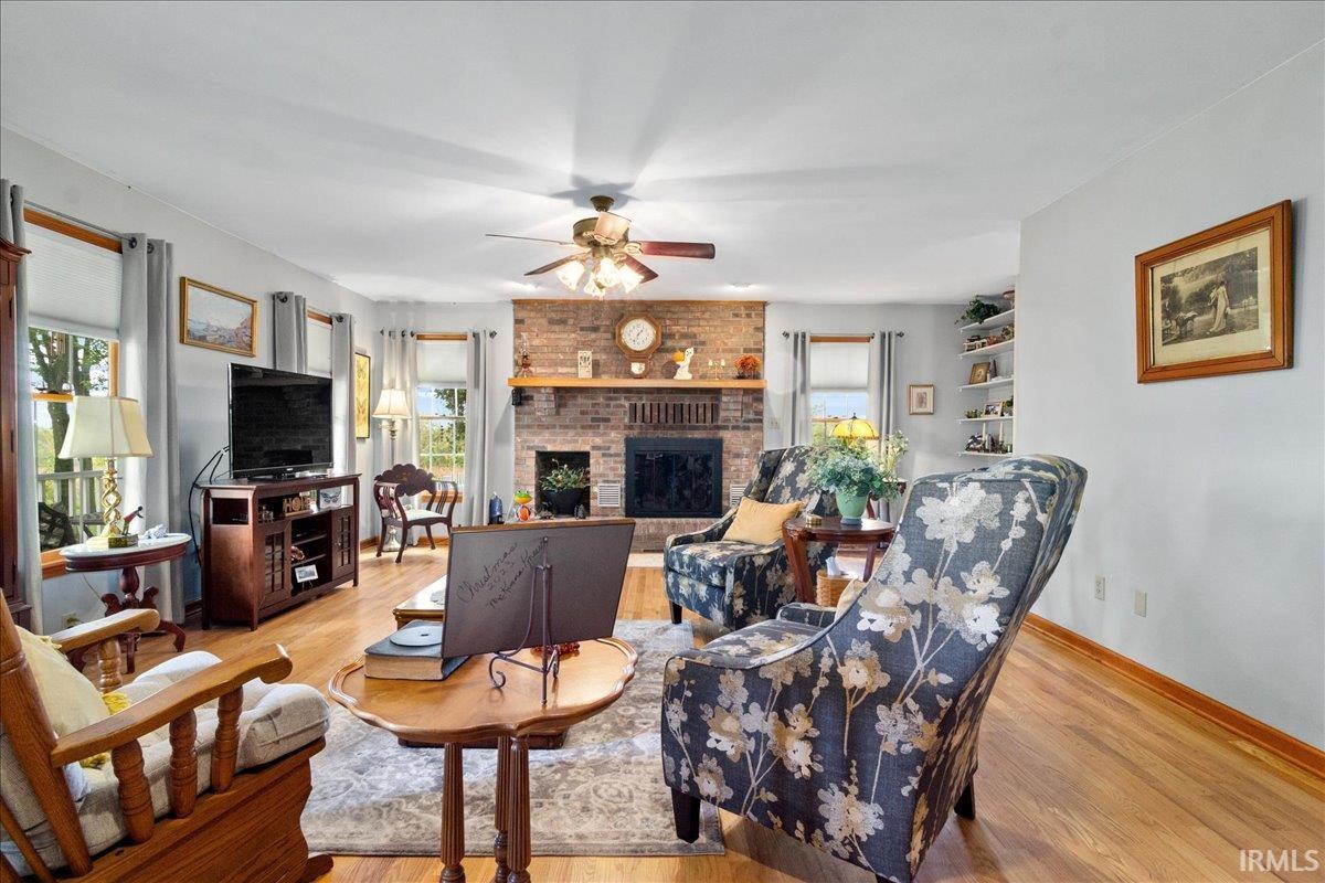 7324 Pond Road Hazleton, IN 47640 - Photo 5 of 36 Gallery Image 5