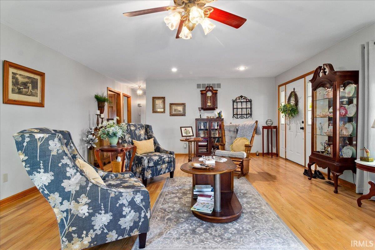7324 Pond Road Hazleton, IN 47640 - Photo 7 of 36 Gallery Image 7