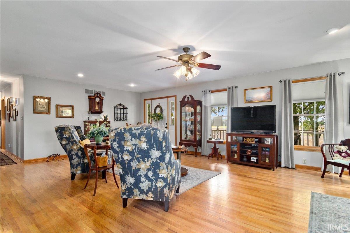 7324 Pond Road Hazleton, IN 47640 - Photo 8 of 36 Gallery Image 8