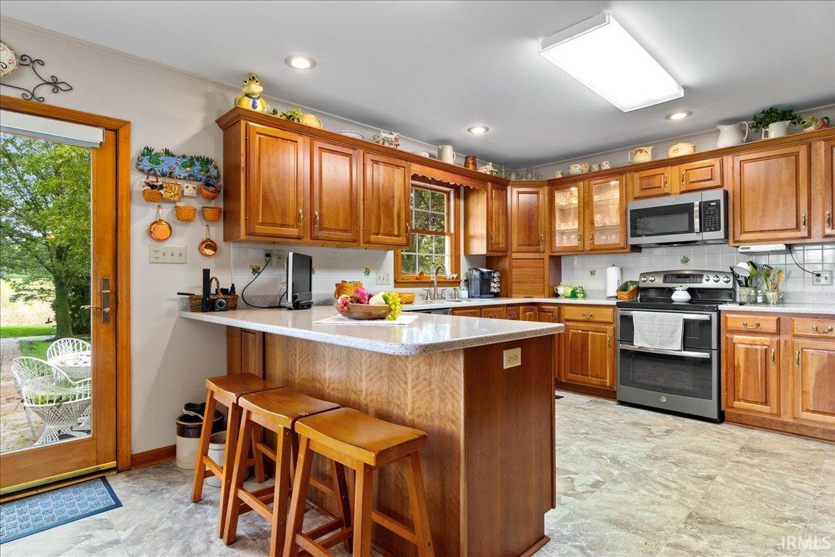7324 Pond Road Hazleton, IN 47640 - Photo 9 of 36 Gallery Image 9