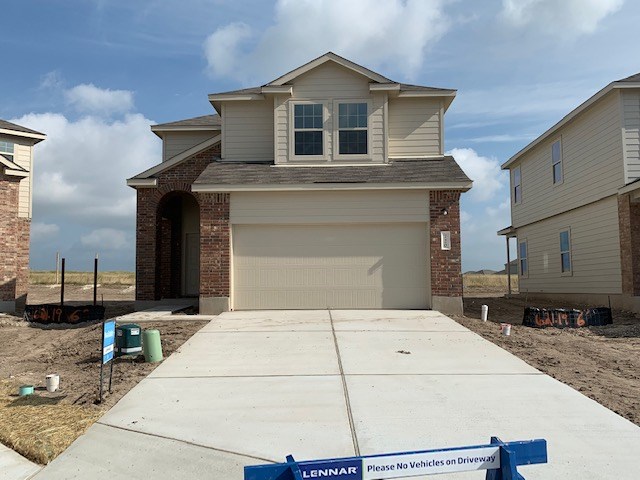 720 Circle Way Jarrell, TX 76537 - Photo 1 of 1 Gallery Image 1