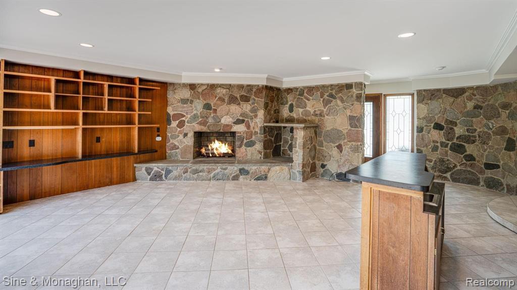 11 Willison Road Grosse Pointe Shores, MI 48236 - Photo 22 of 63