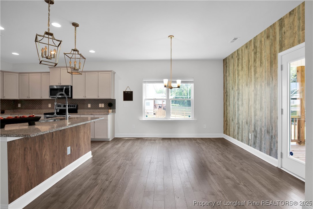 66 South Hawks Rdg Lane Smithfield, NC 27577 - Photo 12 of 50