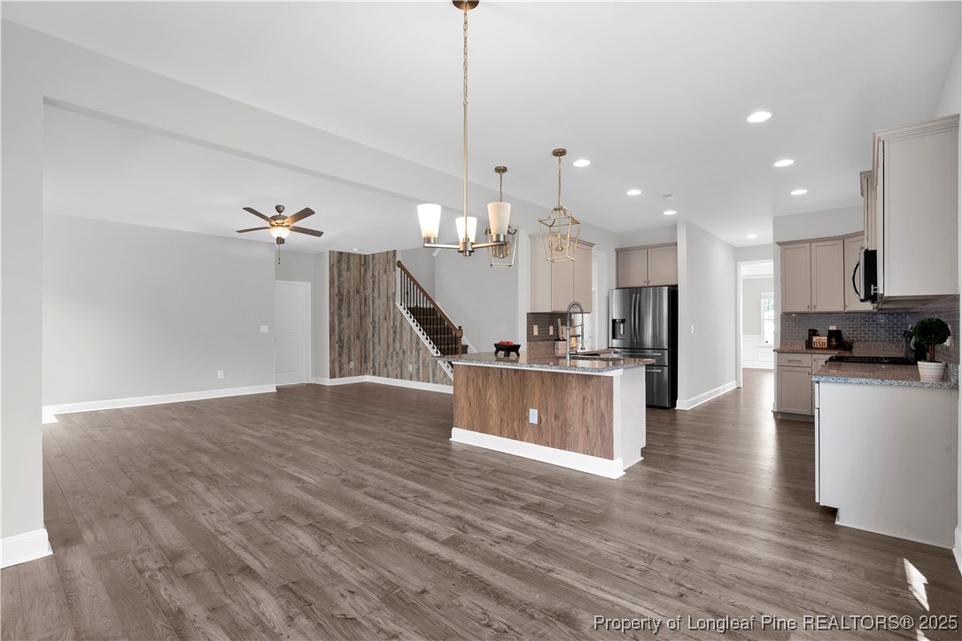 66 South Hawks Rdg Lane Smithfield, NC 27577 - Photo 13 of 50